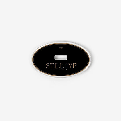 ACRYLIC STAND - TTEOK GO / J.Y. Park『JYP JAPAN POPUP STORE 2025』