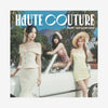 MISAMO / HAUTE COUTURE【通常盤】