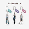 RANDOM MINI ACRYLIC STAND CHARM【TOKYO DOME】/ MISAMO『HAUTE COUTURE』