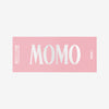 PHOTO SLOGAN - MOMO / MISAMO『HAUTE COUTURE』