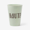 CUP WITH DRAWSTRING POUCH - MINA / MISAMO『HAUTE COUTURE』