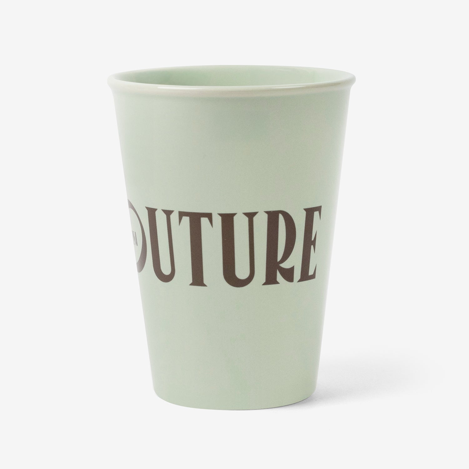 CUP WITH DRAWSTRING POUCH - MINA / MISAMO『HAUTE COUTURE』