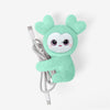 BABY LOVELYS HUG MASCOT - Baby MIVELY / MISAMO『HAUTE COUTURE』