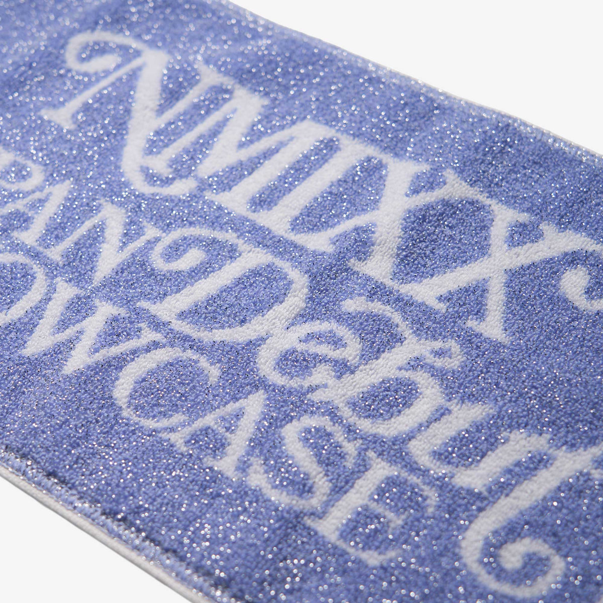 MUFFLER TOWEL【NAGOYA】/ NMIXX『JAPAN DEBUT SHOWCASE “N=MIXX”』