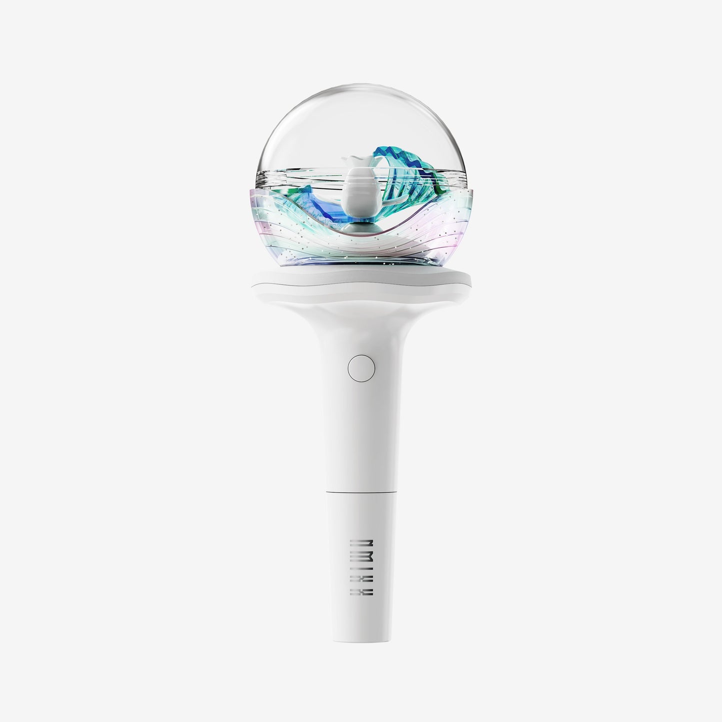 NMIXX 공식 응원봉 VER.2