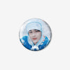 PHOTO BADGE - HARU / NEXZ『JYP JAPAN POPUP STORE 2024』