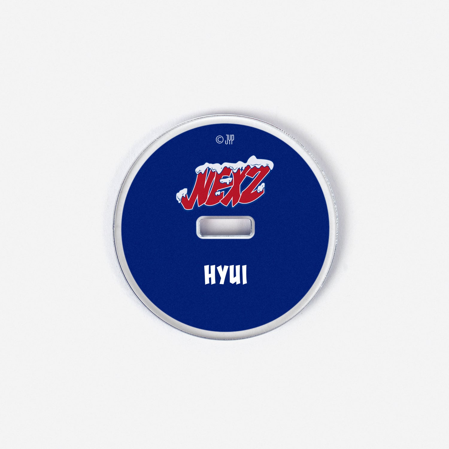 ACRYLIC STAND - HYUI / NEXZ『JYP JAPAN POPUP STORE 2024』