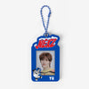 SLIDE KEY HOLDER - YU / NEXZ『JYP JAPAN POPUP STORE 2024』