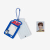 SLIDE KEY HOLDER - YU / NEXZ『JYP JAPAN POPUP STORE 2024』