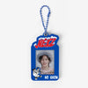 SLIDE KEY HOLDER - SO GEON / NEXZ『JYP JAPAN POPUP STORE 2024』