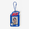 SLIDE KEY HOLDER - YUKI / NEXZ『JYP JAPAN POPUP STORE 2024』