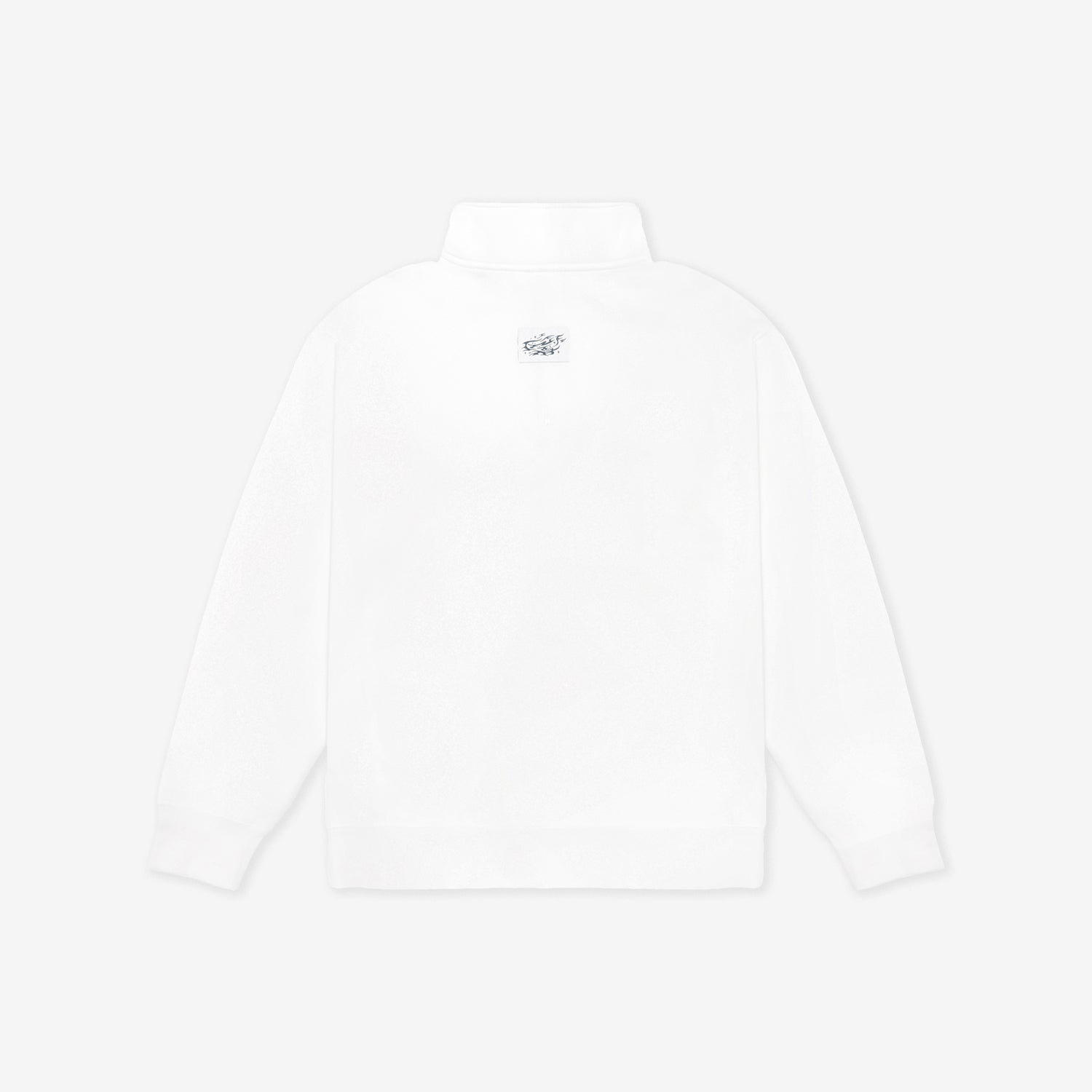 HALF ZIP / WHITE / NEXZ『JYP JAPAN POPUP STORE 2024』