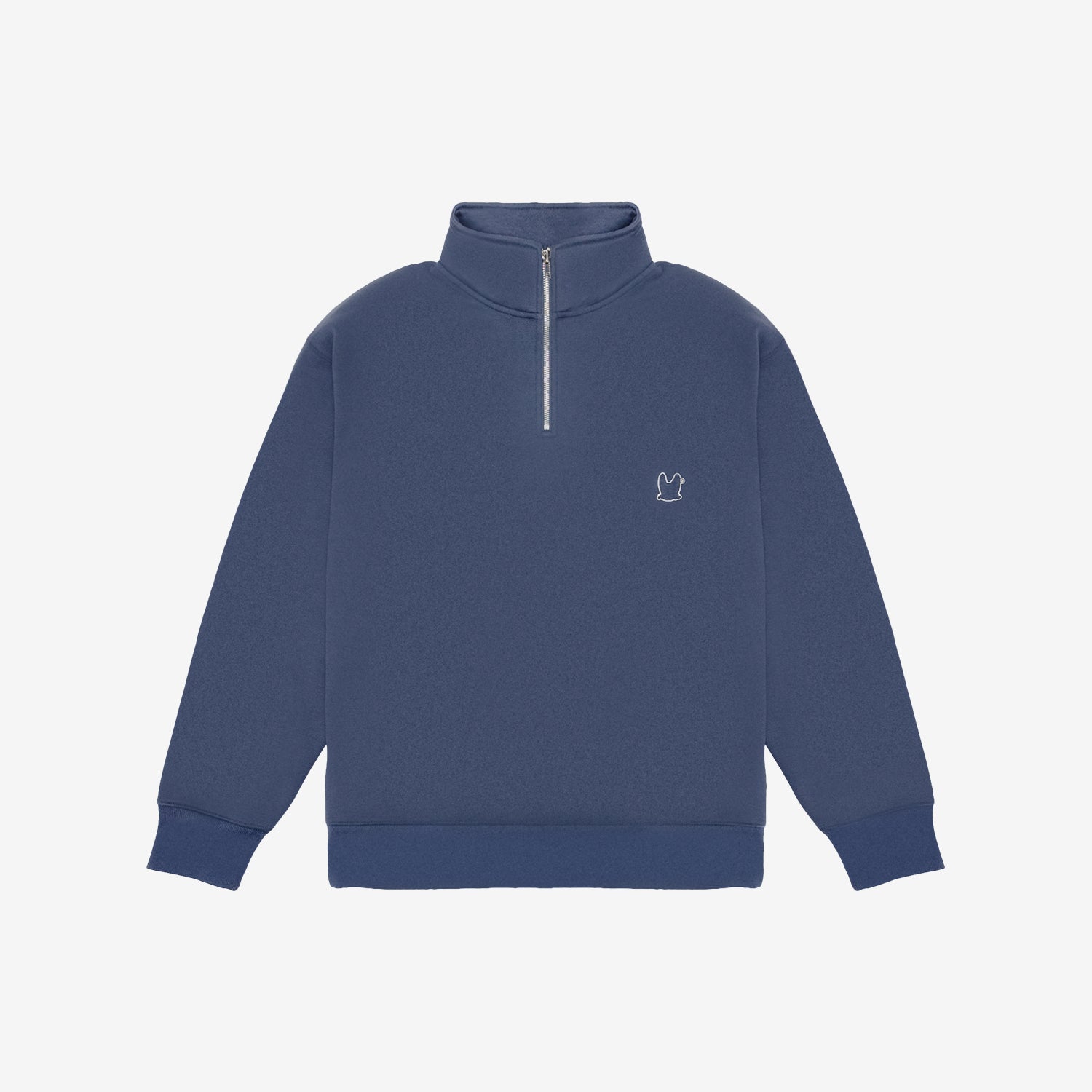 HALF ZIP / BLUE / NEXZ『JYP JAPAN POPUP STORE 2024』