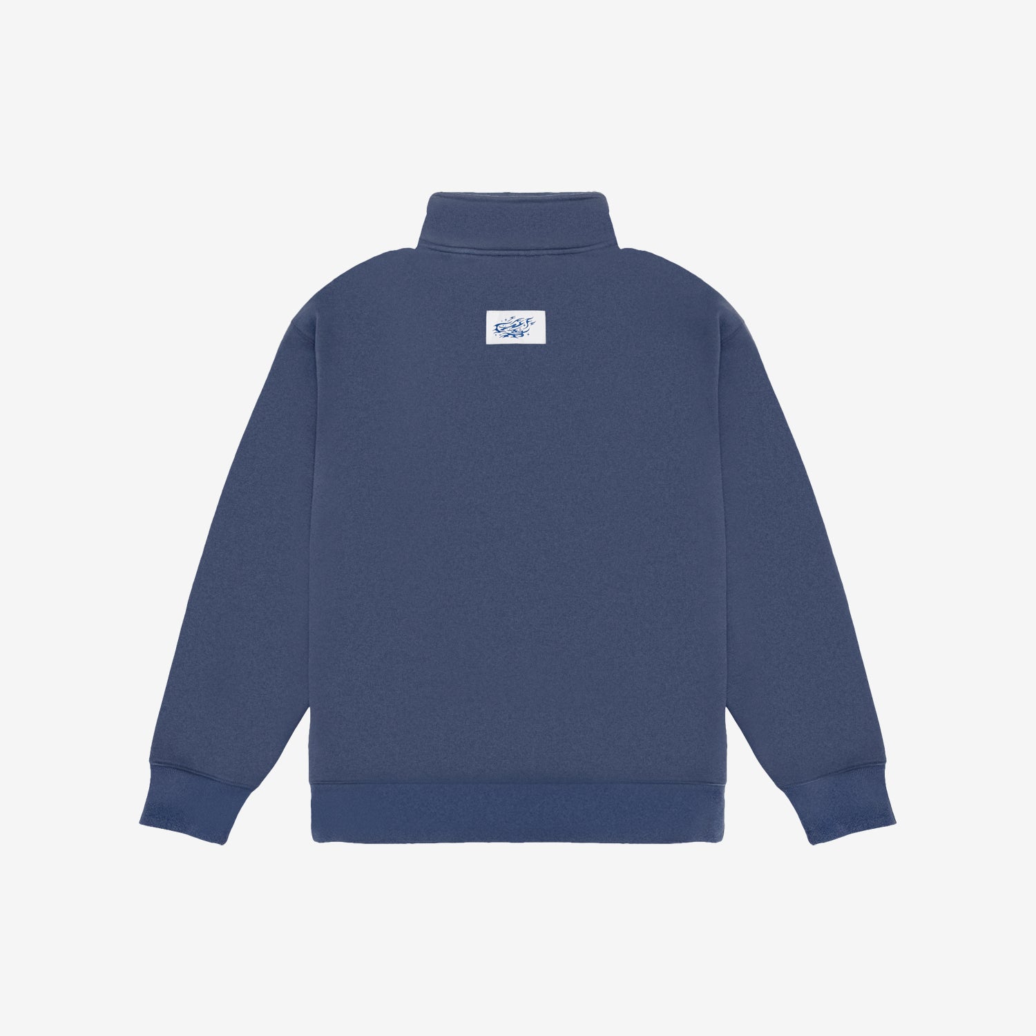 HALF ZIP / BLUE / NEXZ『JYP JAPAN POPUP STORE 2024』