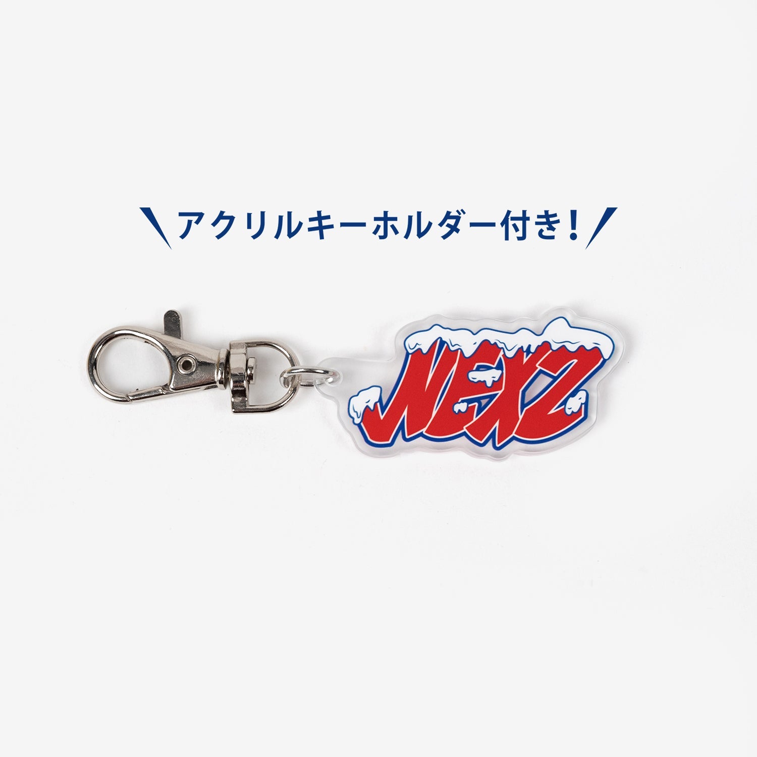 2WAY MINI BAG / NEXZ『JYP JAPAN POPUP STORE 2024』