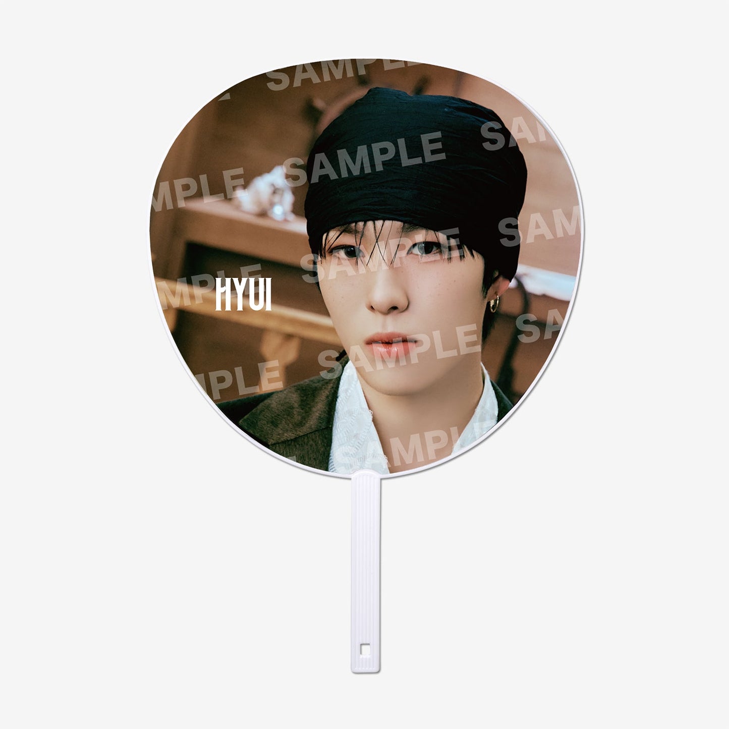 IMAGE PICKET - HYUI / NEXZ『NEXZ LIVE TOUR 2025 ONE BITE』