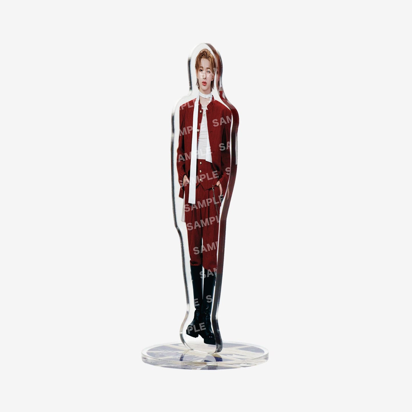 ACRYLIC STAND - TOMOYA / NEXZ『NEXZ LIVE TOUR 2025 ONE BITE』