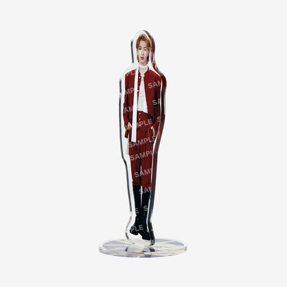 ACRYLIC STAND - TOMOYA / NEXZ『NEXZ LIVE TOUR 2025 ONE BITE』