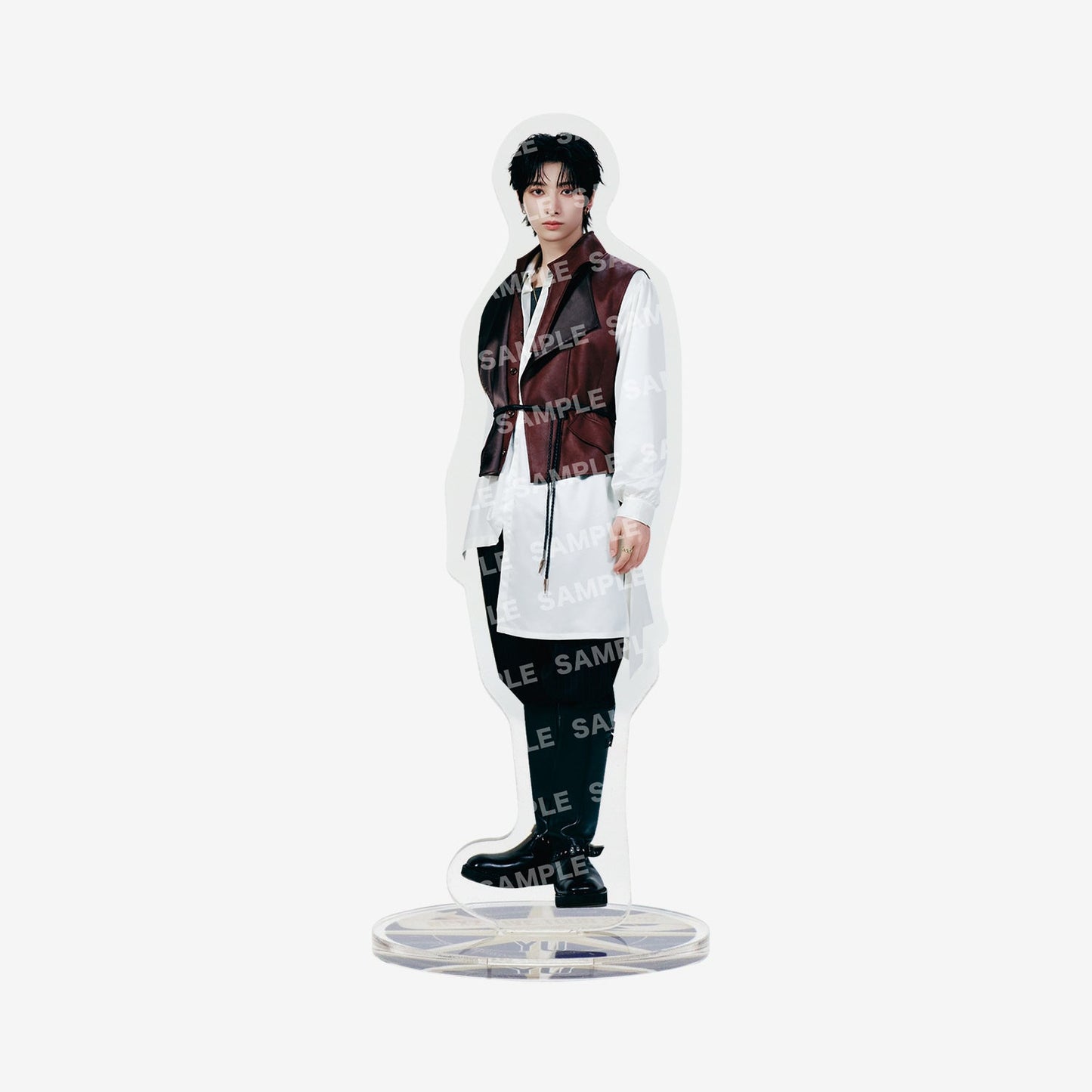 ACRYLIC STAND - YU / NEXZ『NEXZ LIVE TOUR 2025 ONE BITE』