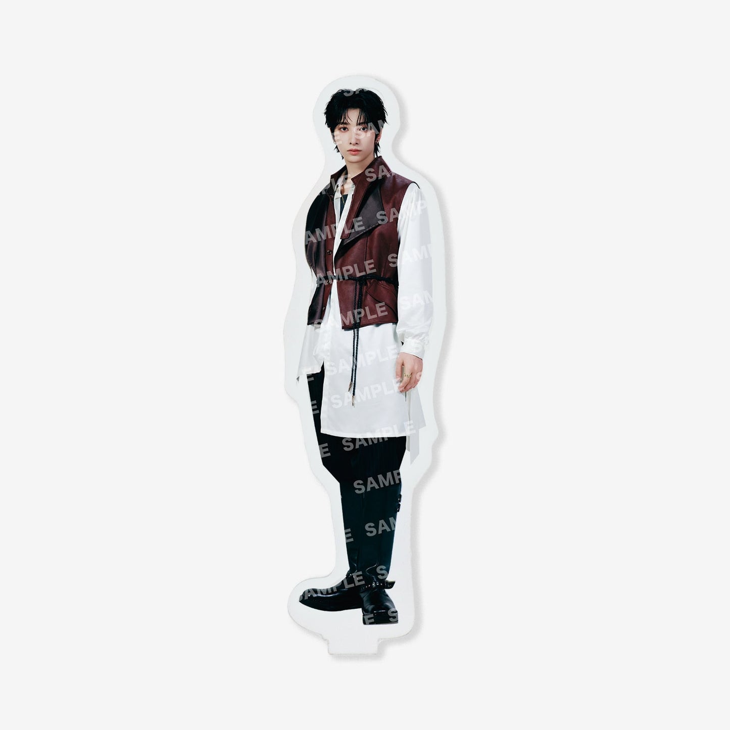 ACRYLIC STAND - YU / NEXZ『NEXZ LIVE TOUR 2025 ONE BITE』