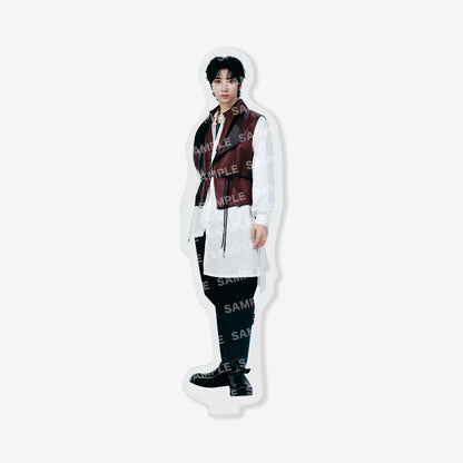 ACRYLIC STAND - YU / NEXZ『NEXZ LIVE TOUR 2025 ONE BITE』