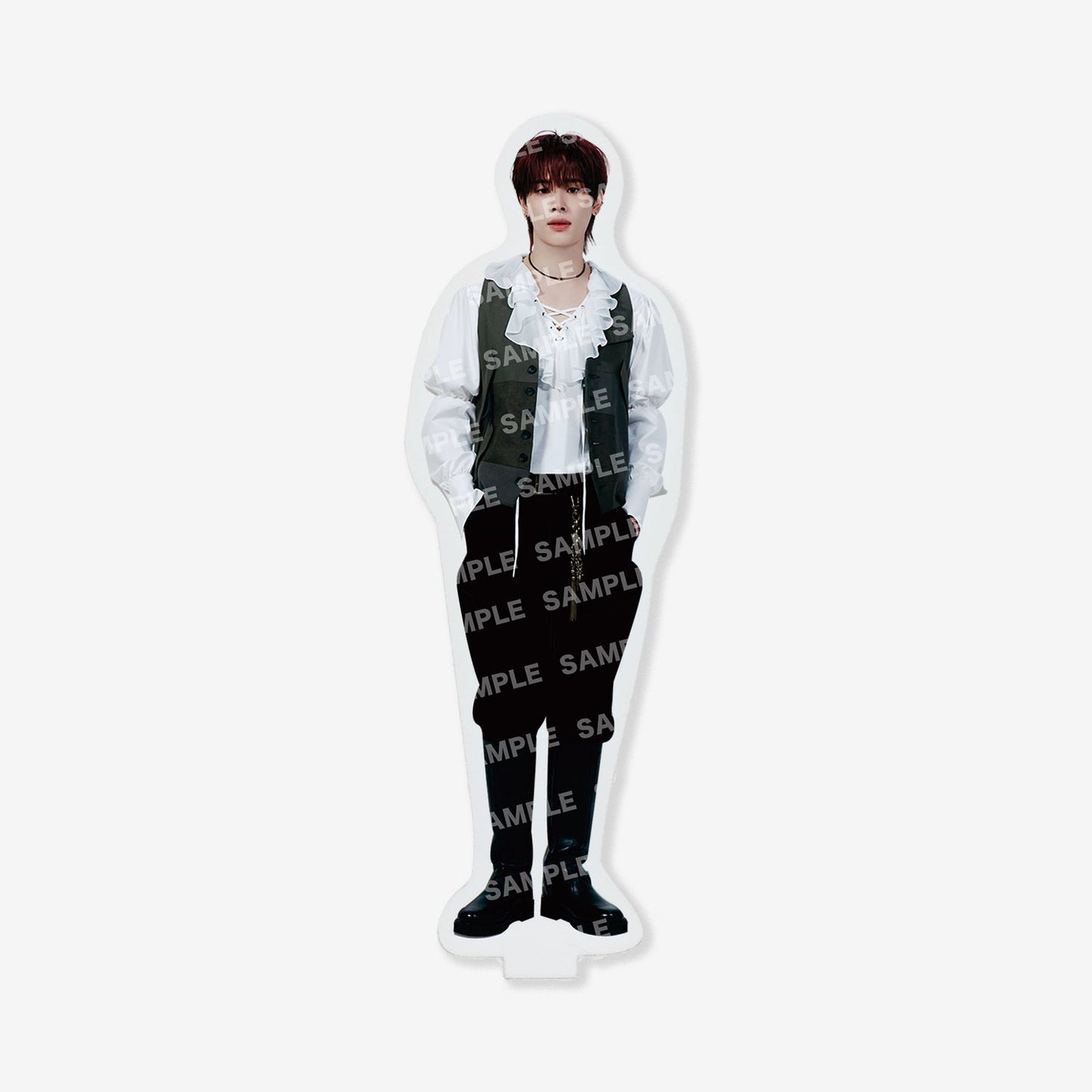 ACRYLIC STAND - HARU / NEXZ『NEXZ LIVE TOUR 2025 ONE BITE』