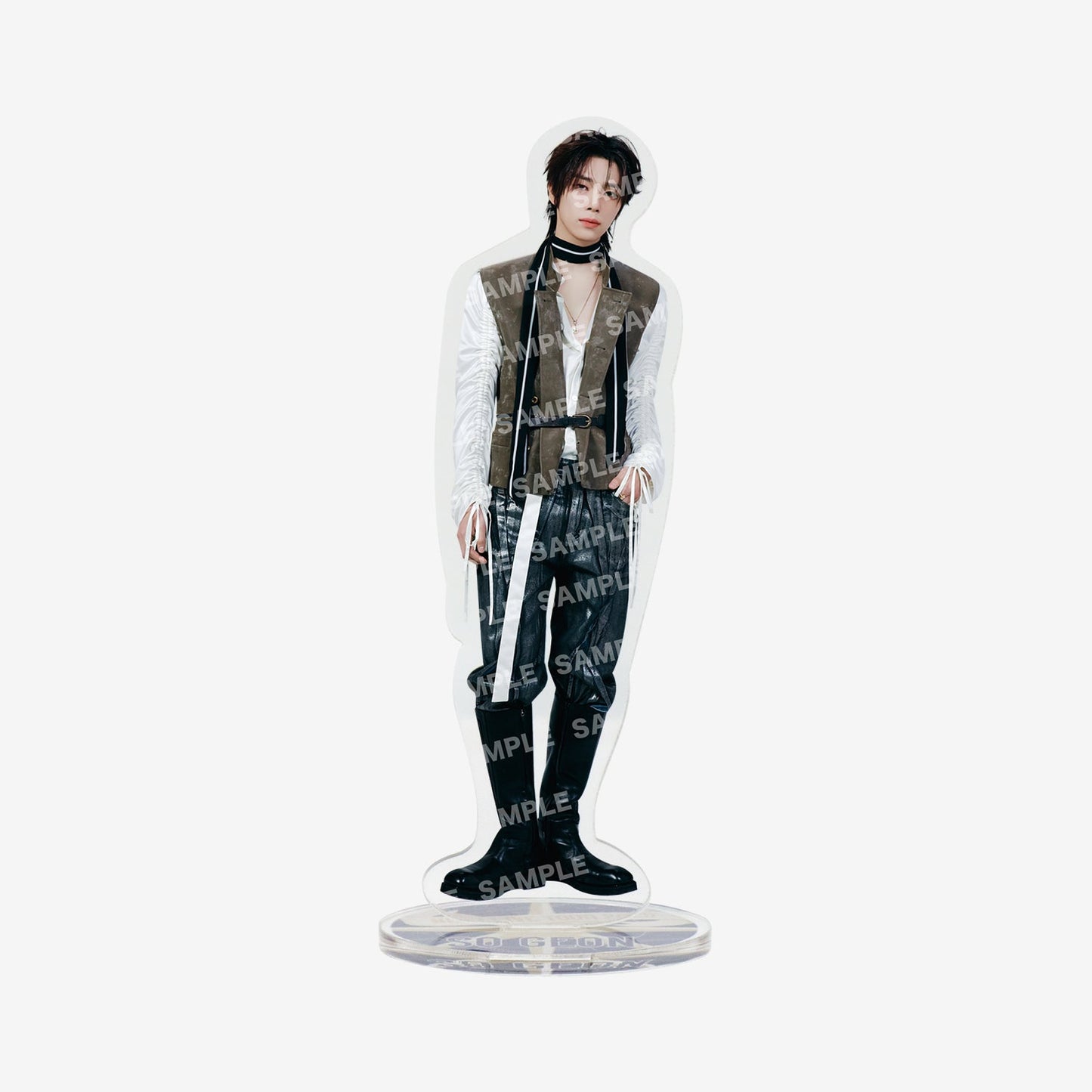 ACRYLIC STAND - SO GEON / NEXZ『NEXZ LIVE TOUR 2025 ONE BITE』