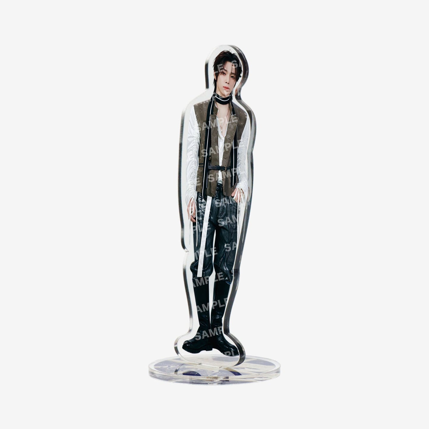 ACRYLIC STAND - SO GEON / NEXZ『NEXZ LIVE TOUR 2025 ONE BITE』