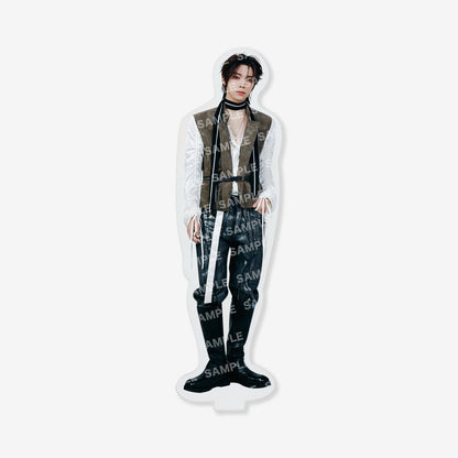 ACRYLIC STAND - SO GEON / NEXZ『NEXZ LIVE TOUR 2025 ONE BITE』