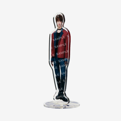 ACRYLIC STAND - SEITA / NEXZ『NEXZ LIVE TOUR 2025 ONE BITE』