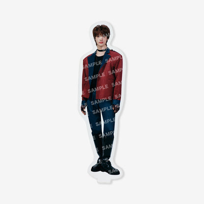ACRYLIC STAND - SEITA / NEXZ『NEXZ LIVE TOUR 2025 ONE BITE』