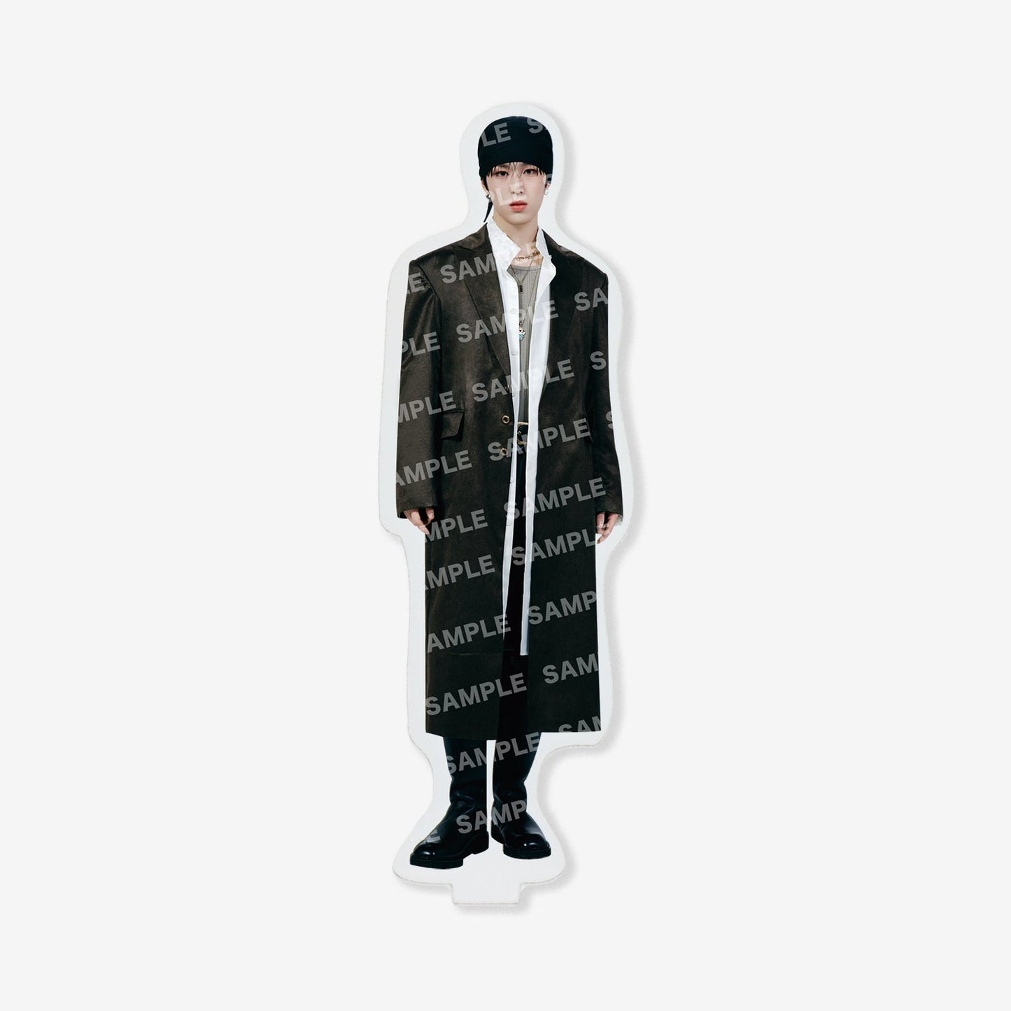 ACRYLIC STAND - HYUI / NEXZ『NEXZ LIVE TOUR 2025 ONE BITE』