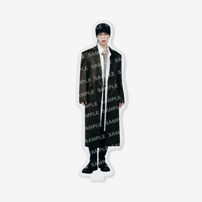 ACRYLIC STAND - HYUI / NEXZ『NEXZ LIVE TOUR 2025 ONE BITE』
