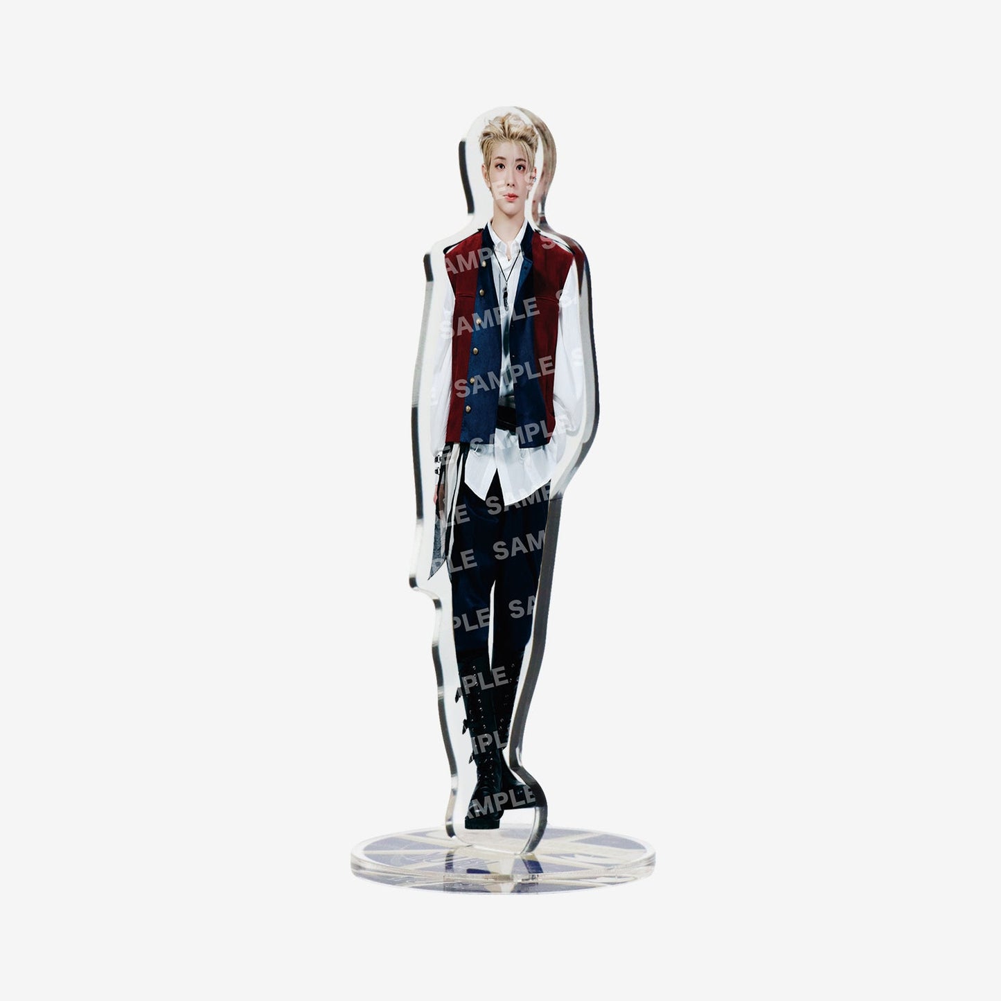 ACRYLIC STAND - YUKI / NEXZ『NEXZ LIVE TOUR 2025 ONE BITE』