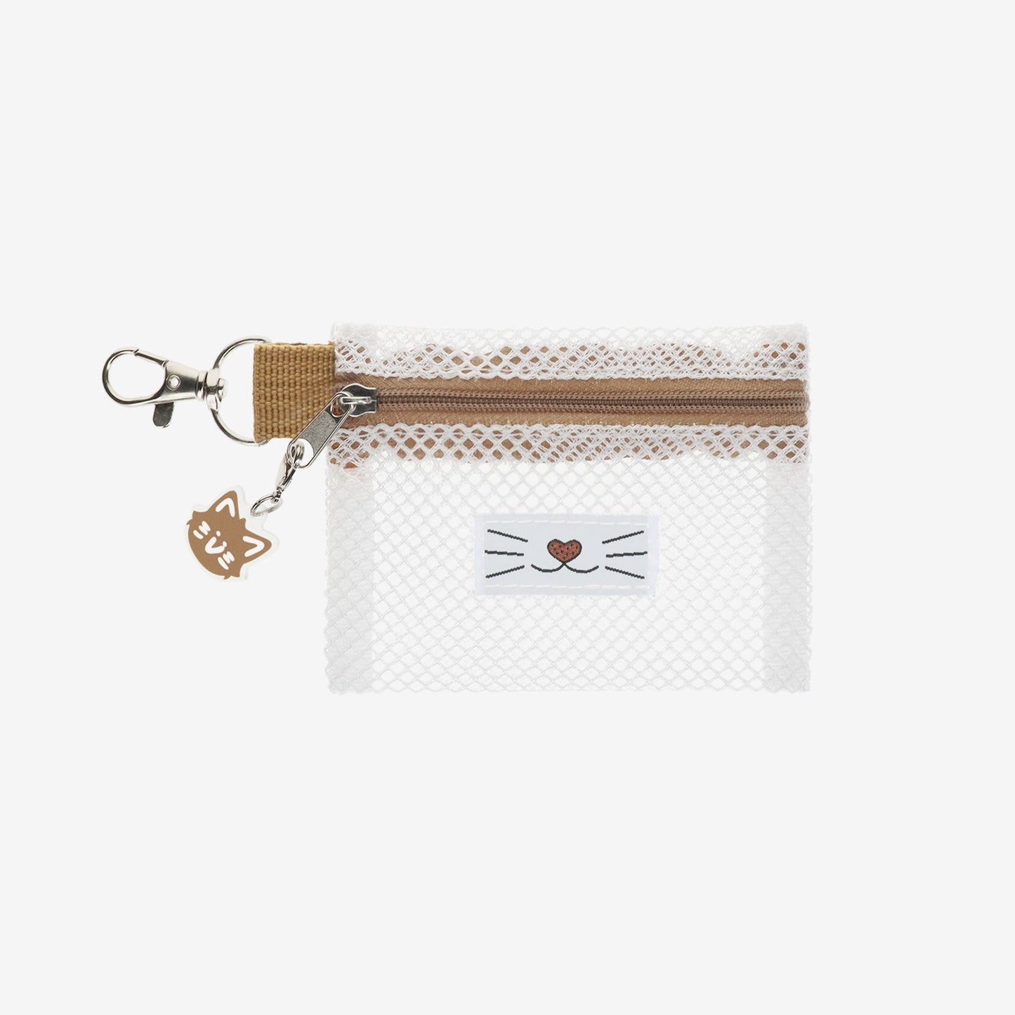 MINI POUCH - Produced by YU / NEXZ『NEXZ LIVE TOUR 2025 ONE BITE』