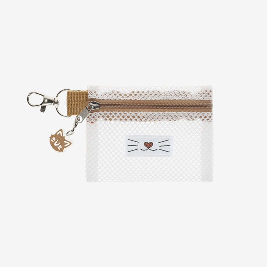 MINI POUCH - Produced by YU / NEXZ『NEXZ LIVE TOUR 2025 ONE BITE』