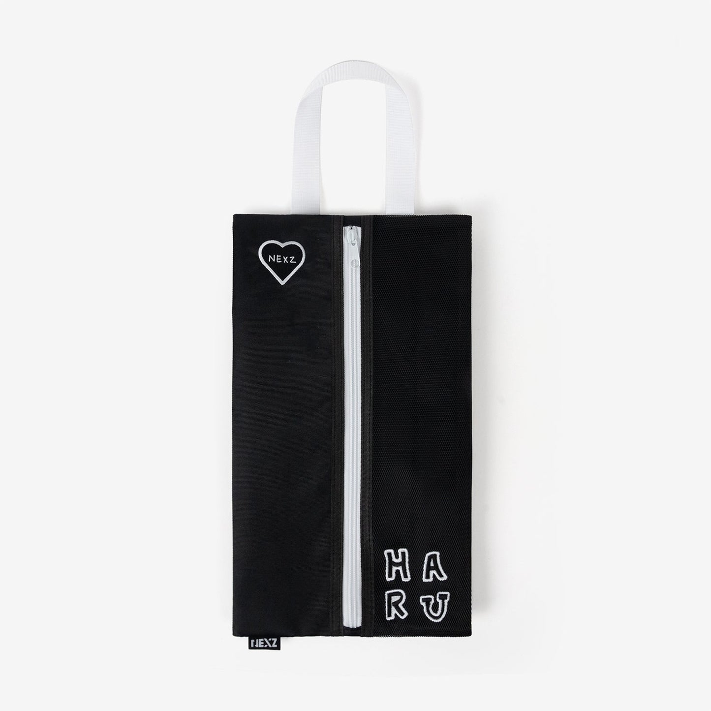 MESH POUCH - Produced by HARU / NEXZ『NEXZ LIVE TOUR 2025 ONE BITE』