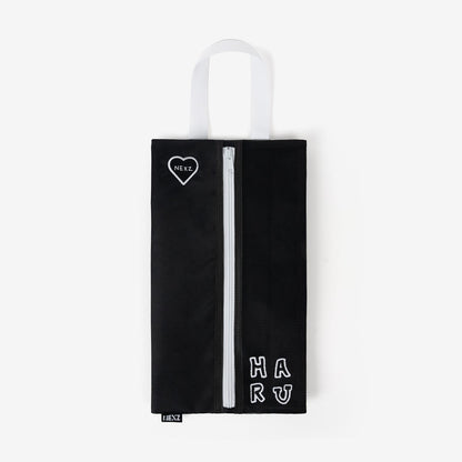MESH POUCH - Produced by HARU / NEXZ『NEXZ LIVE TOUR 2025 ONE BITE』