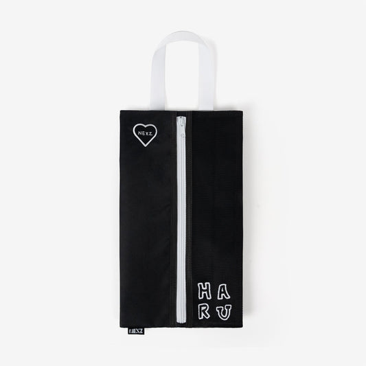 MESH POUCH - Produced by HARU / NEXZ『NEXZ LIVE TOUR 2025 ONE BITE』
