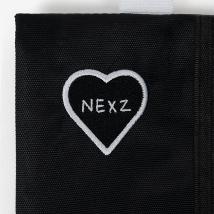 MESH POUCH - Produced by HARU / NEXZ『NEXZ LIVE TOUR 2025 ONE BITE』