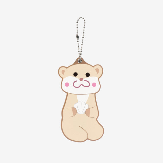 MIRROR KEY HOLDER - Produced by YUKI / NEXZ『NEXZ LIVE TOUR 2025 ONE BITE』