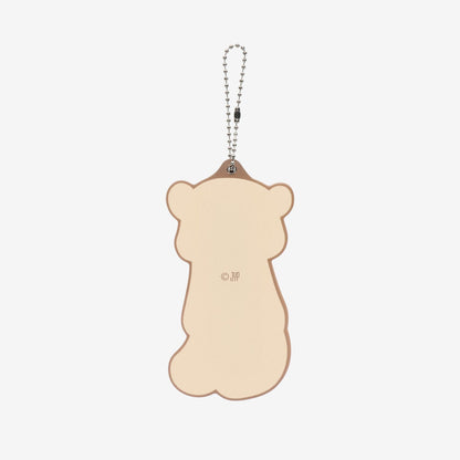 MIRROR KEY HOLDER - Produced by YUKI / NEXZ『NEXZ LIVE TOUR 2025 ONE BITE』
