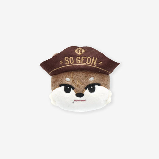 SOFT TOY BADGE - GEONSKY / NEXZ『NEXZ LIVE TOUR 2025 ONE BITE』