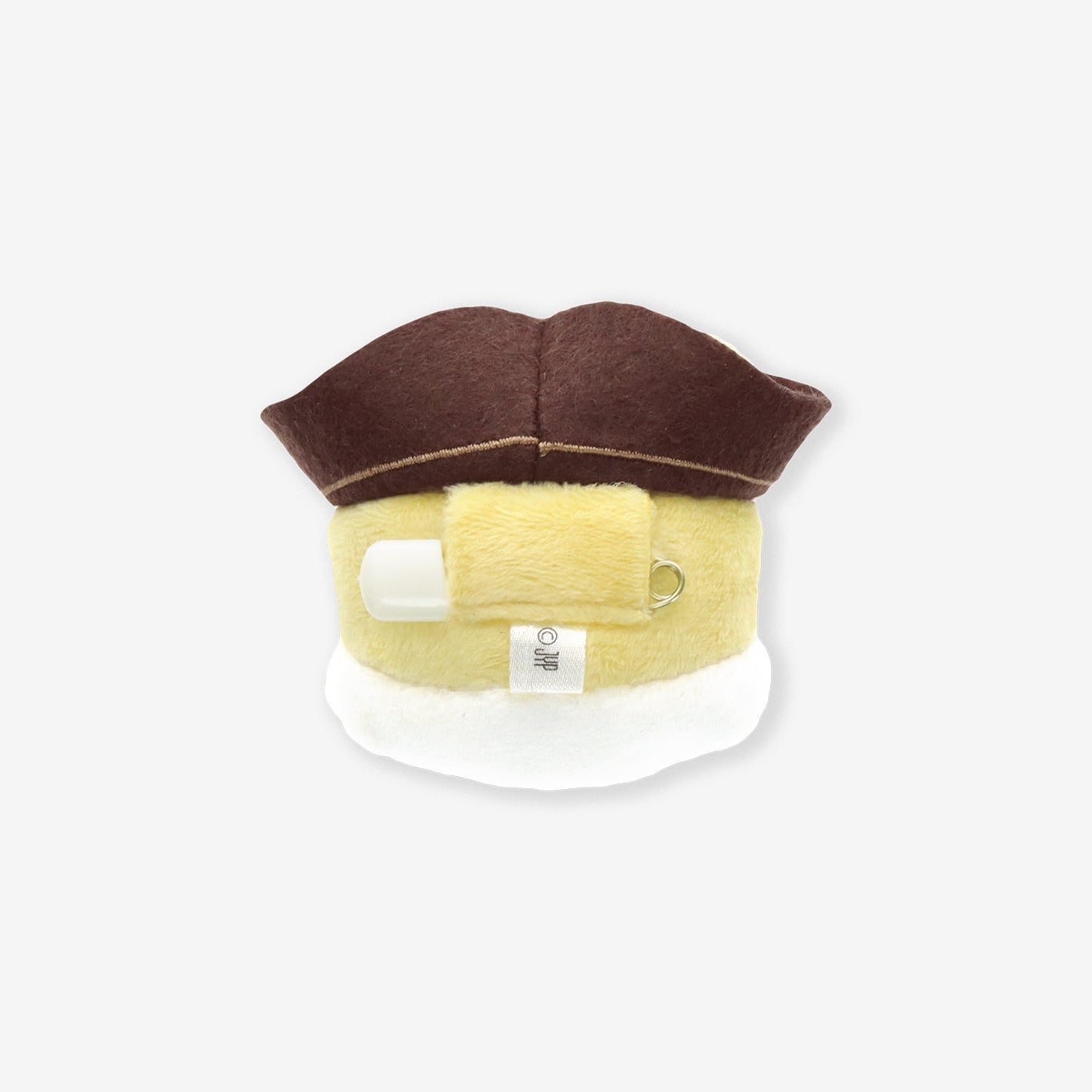 SOFT TOY BADGE - HYUROMI / NEXZ『NEXZ LIVE TOUR 2025 ONE BITE』