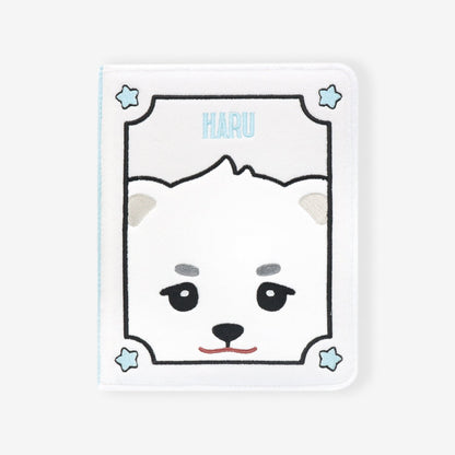 NEXZOO COLLECT BOOK - HARUBEAR / NEXZ『NEXZ LIVE TOUR 2025 ONE BITE』