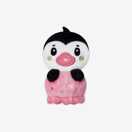 SOFT TOY BADGE - PPOMOYA / NEXZ『Japan debut 1st Anniversary POPUP STORE “1st SCOOP”』