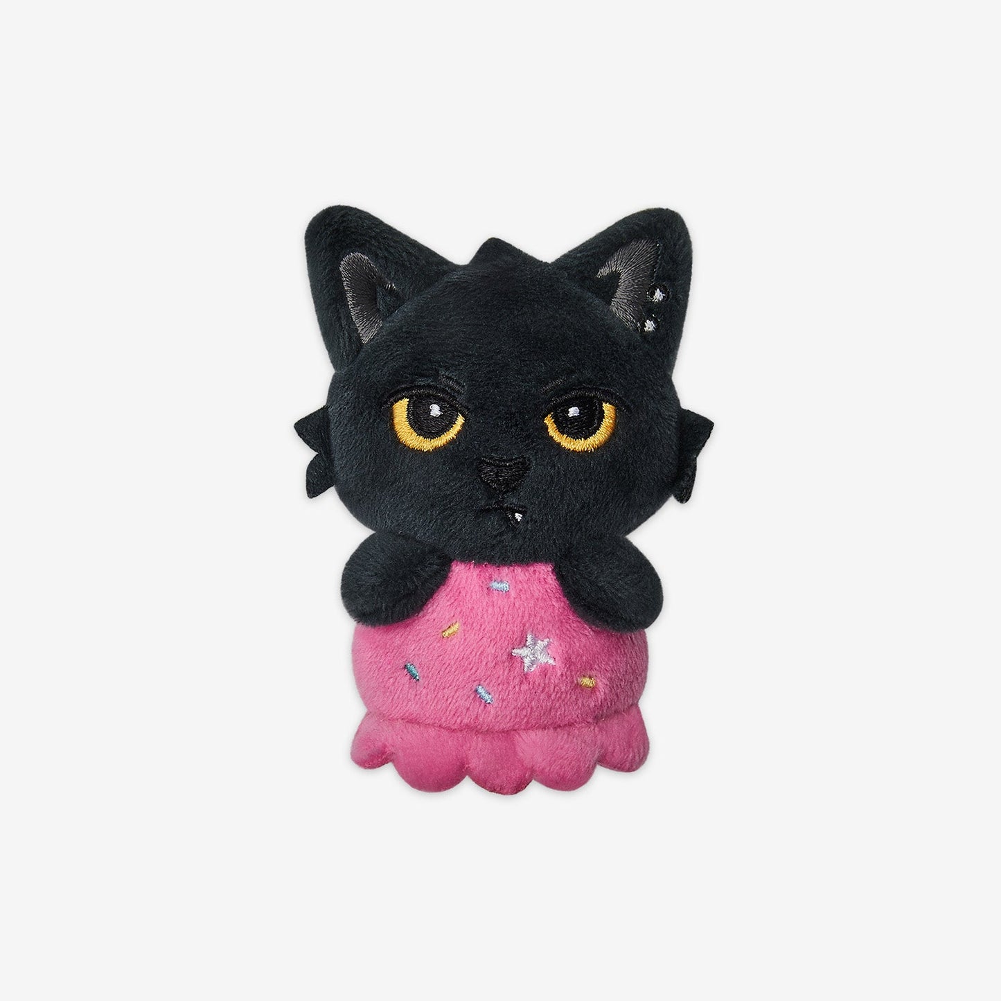 SOFT TOY BADGE - JELLY-YU / NEXZ『Japan debut 1st Anniversary POPUP STORE “1st SCOOP”』