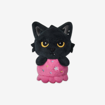 SOFT TOY BADGE - JELLY-YU / NEXZ『Japan debut 1st Anniversary POPUP STORE “1st SCOOP”』