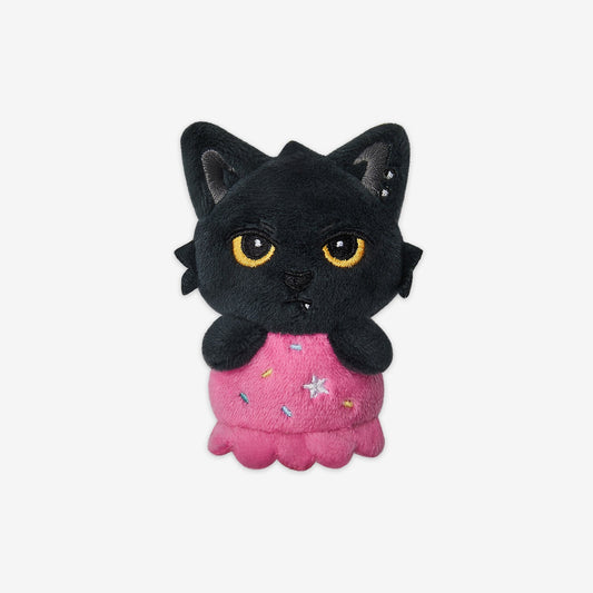 SOFT TOY BADGE - JELLY-YU / NEXZ『Japan debut 1st Anniversary POPUP STORE “1st SCOOP”』