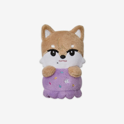 SOFT TOY BADGE - GEONSKY / NEXZ『Japan debut 1st Anniversary POPUP STORE “1st SCOOP”』